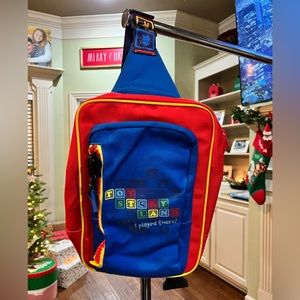 Disney World Toy Story bag